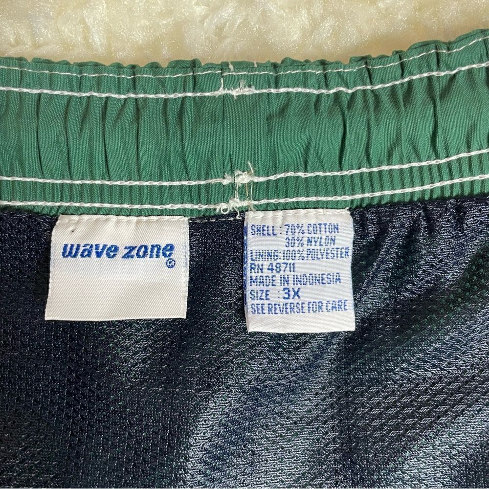 WAVE ZONE SHORT - Picture 4 of 7
